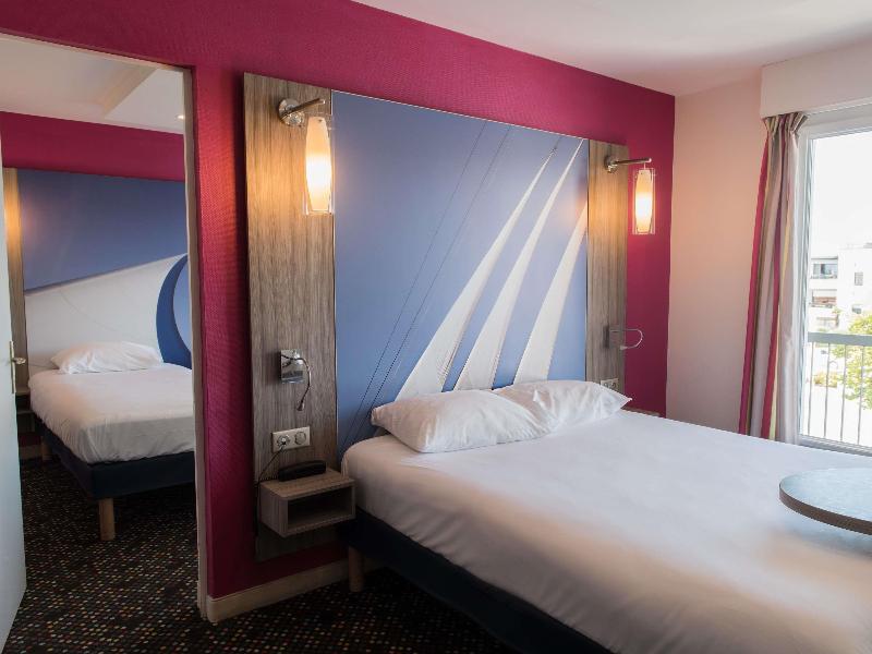 ibis Styles Saint-Gilles-Croix-de-Vie image