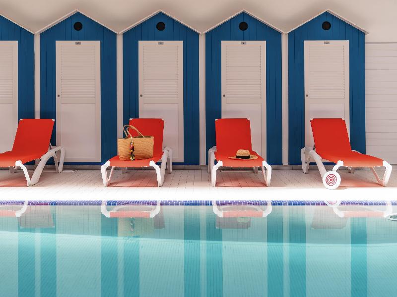 ibis Styles Saint-Gilles-Croix-de-Vie image