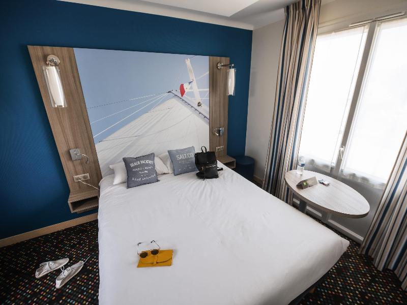 ibis Styles Saint-Gilles-Croix-de-Vie image