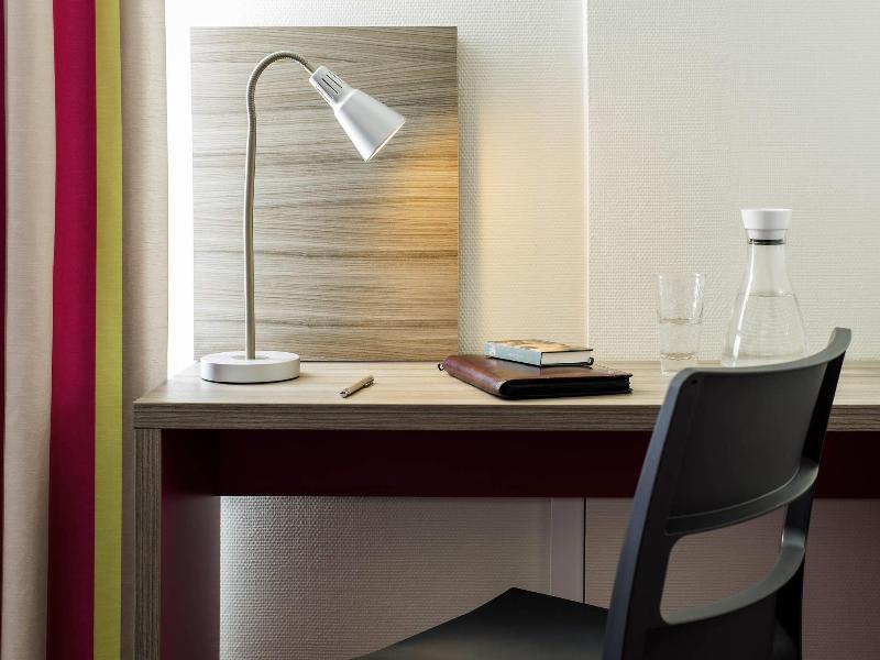 ibis Styles Saint-Gilles-Croix-de-Vie image