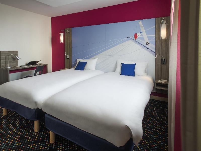 ibis Styles Saint-Gilles-Croix-de-Vie image