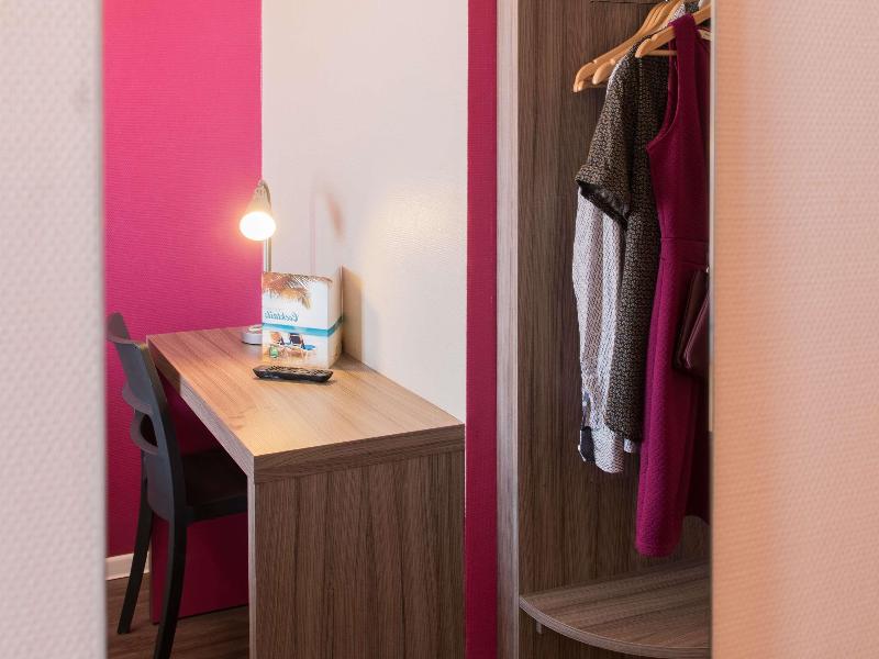 ibis Styles Saint-Gilles-Croix-de-Vie image