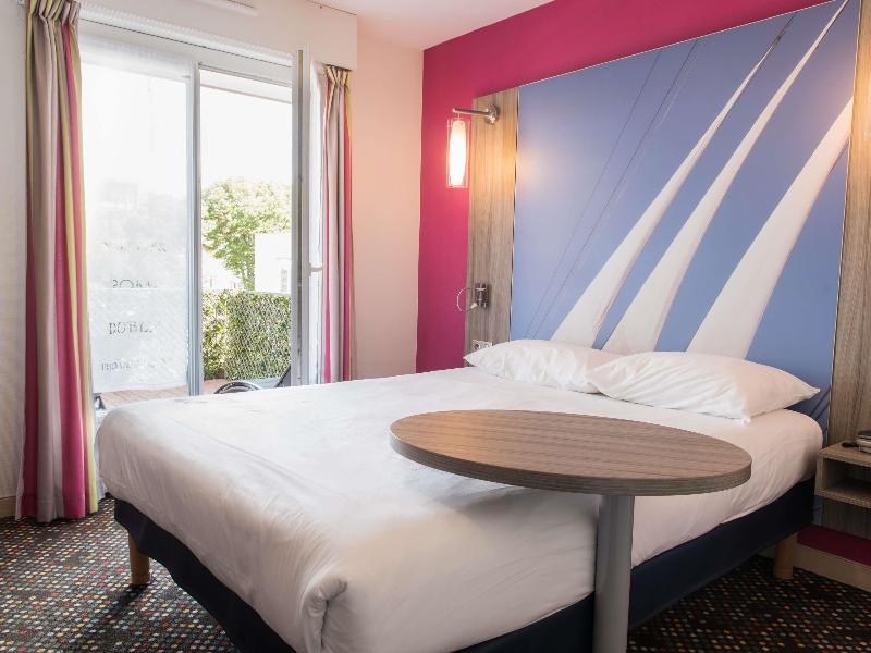 ibis Styles Saint-Gilles-Croix-de-Vie image