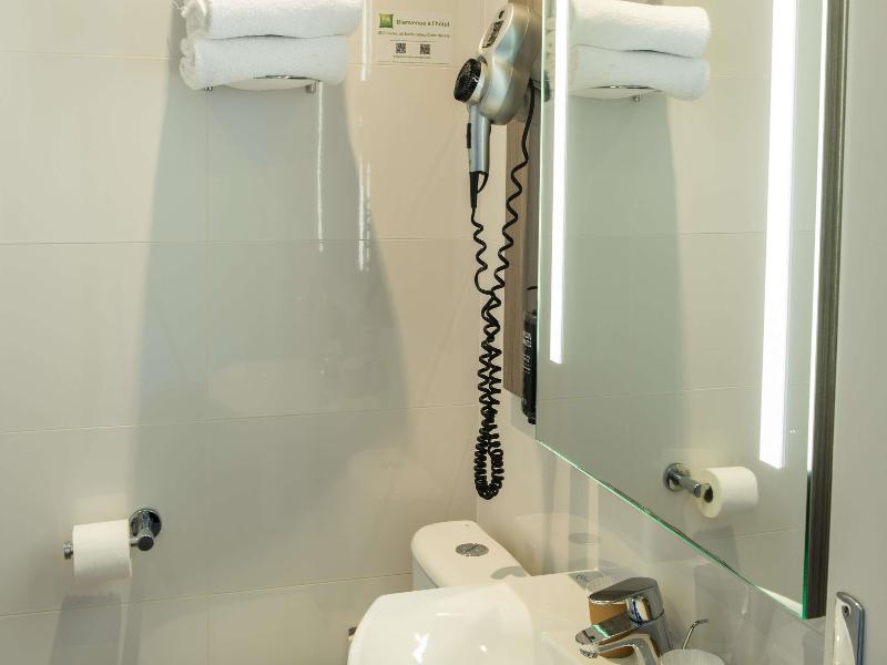 ibis Styles Saint-Gilles-Croix-de-Vie image
