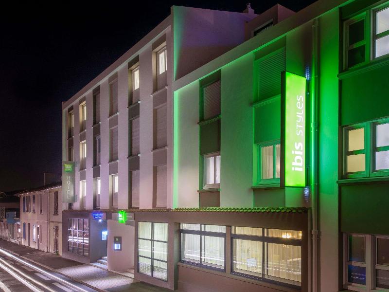 ibis Styles Saint-Gilles-Croix-de-Vie image