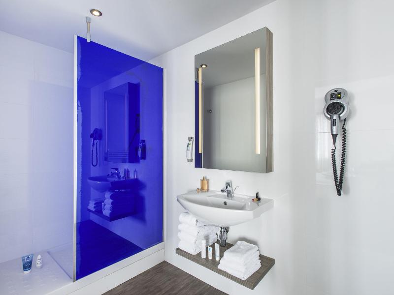 ibis Styles Saint-Gilles-Croix-de-Vie image