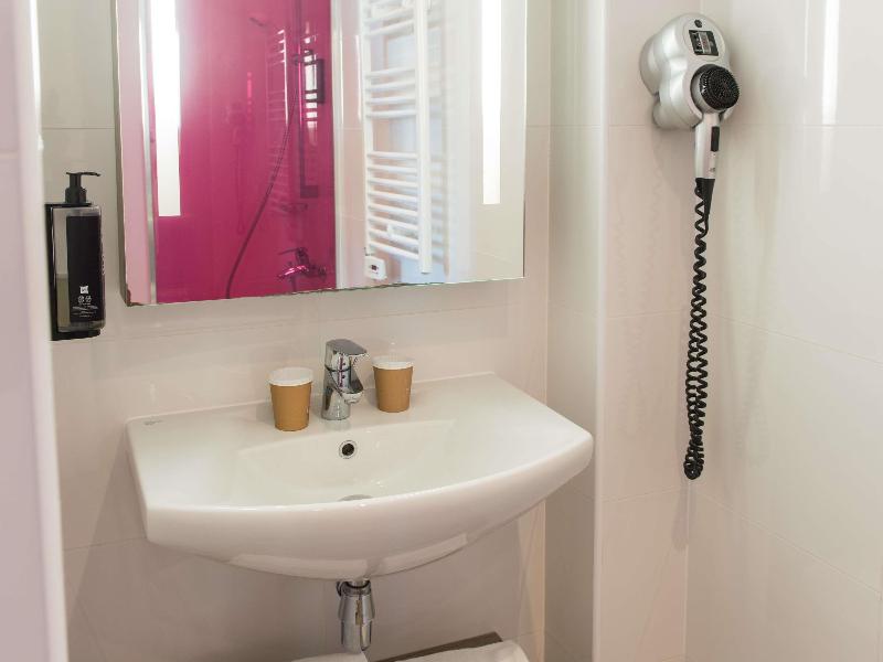 ibis Styles Saint-Gilles-Croix-de-Vie image