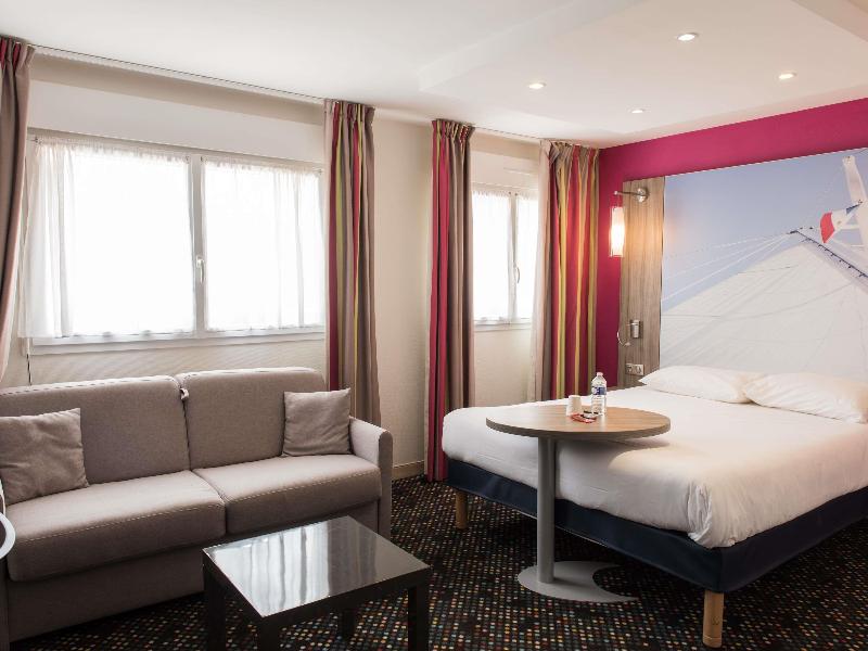 ibis Styles Saint-Gilles-Croix-de-Vie image