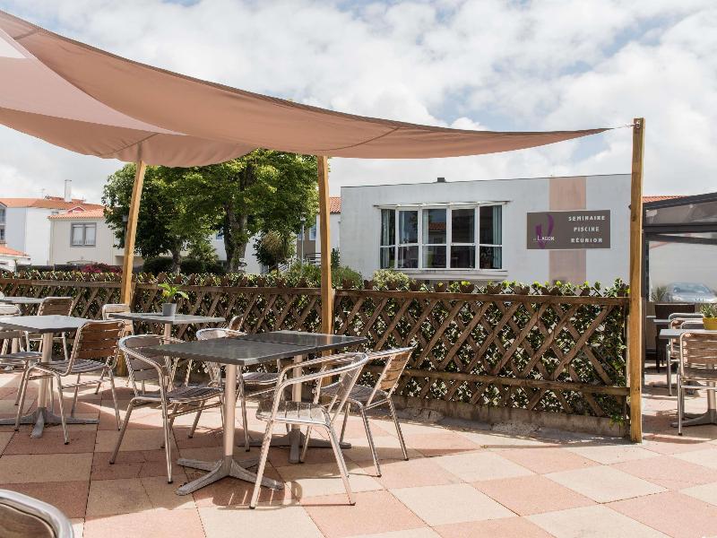 ibis Styles Saint-Gilles-Croix-de-Vie image