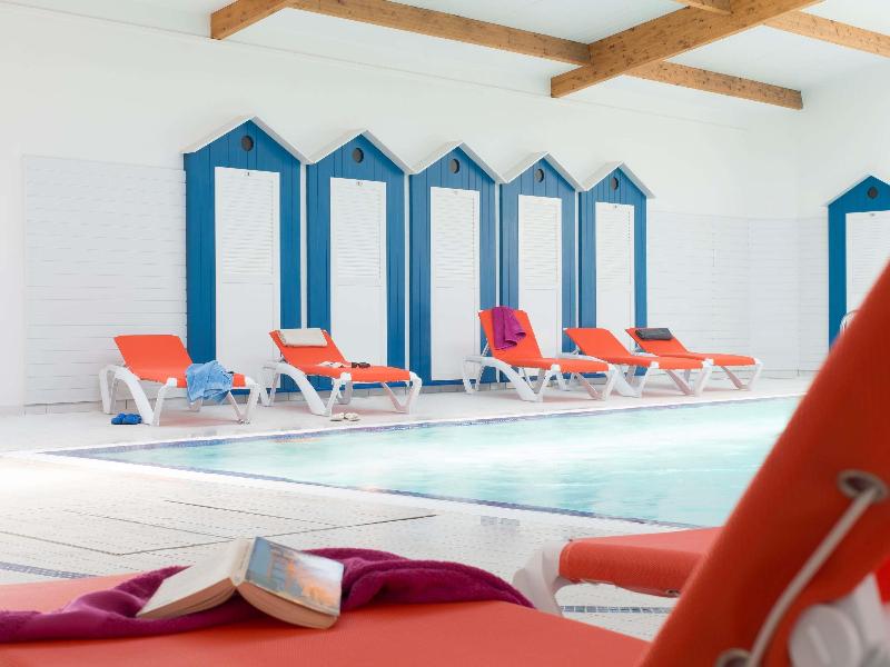 ibis Styles Saint-Gilles-Croix-de-Vie image