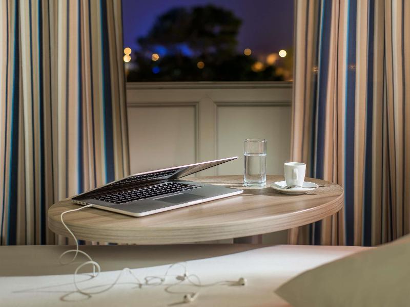 ibis Styles Saint-Gilles-Croix-de-Vie image