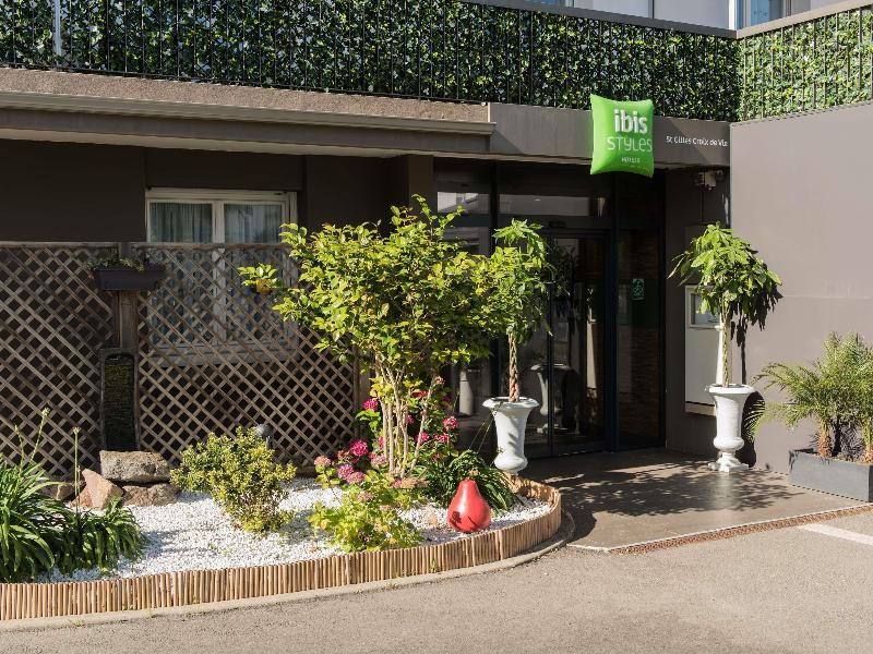 ibis Styles Saint-Gilles-Croix-de-Vie image