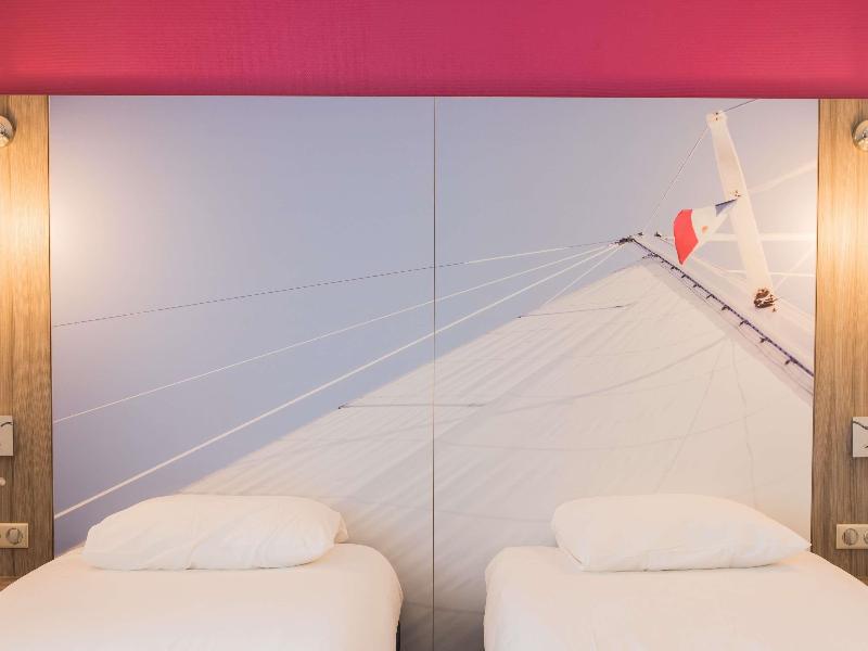 ibis Styles Saint-Gilles-Croix-de-Vie image