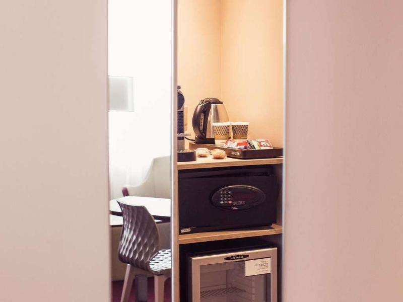 Mercure Limoges Royal Limousin image