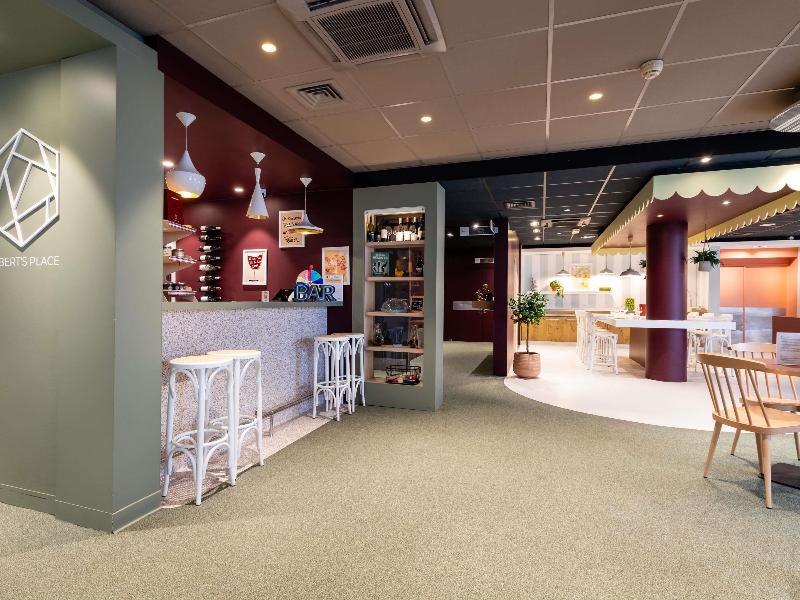 ibis Lille Centre Gares image