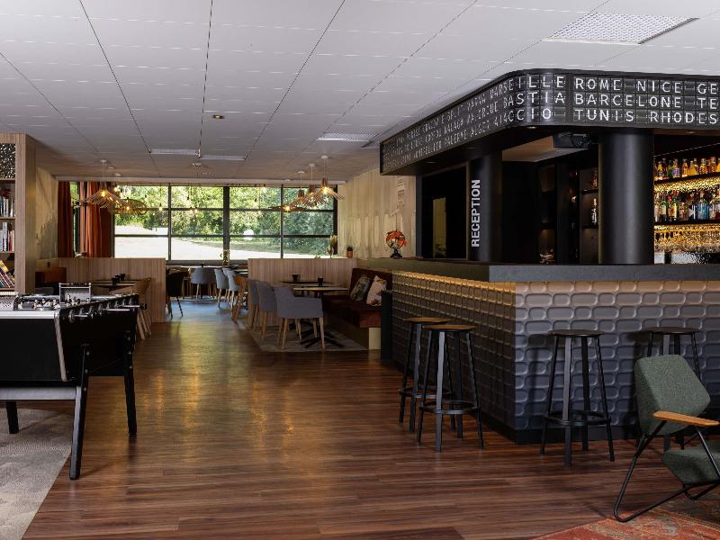 Ibis Styles Lille Aeroport  image