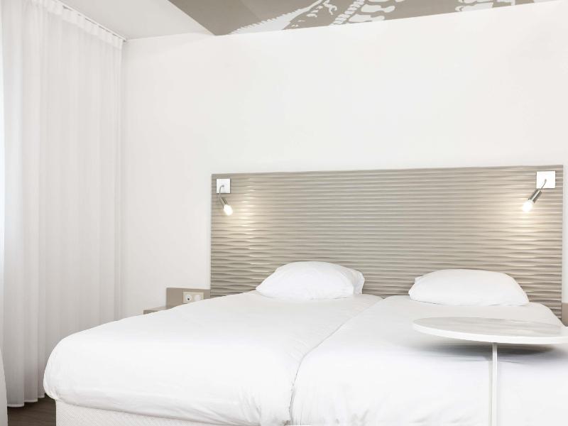 Ibis Styles Lille Aeroport  image