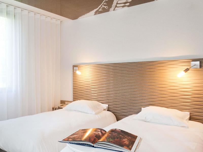Ibis Styles Lille Aeroport  image