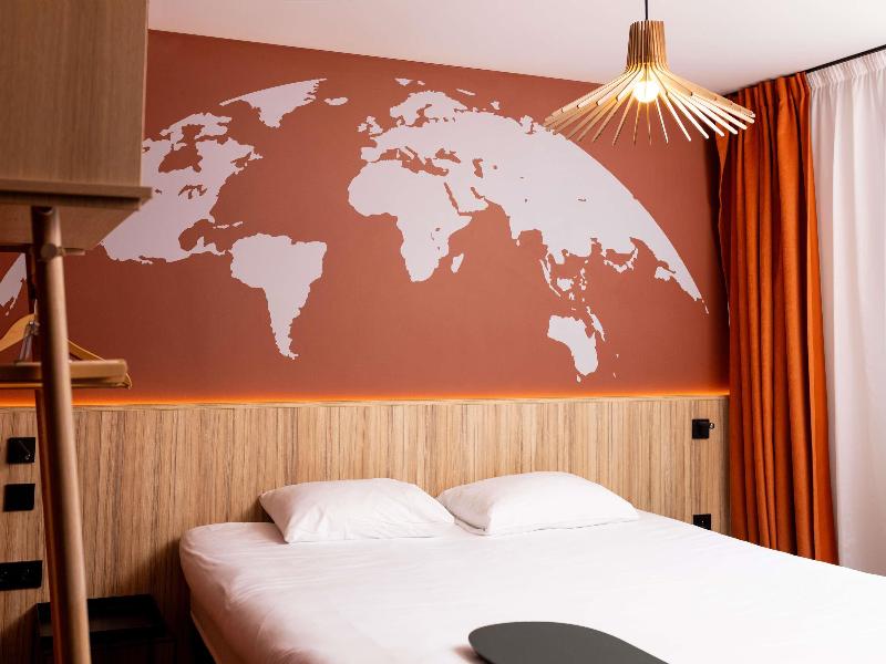 Ibis Styles Lille Aeroport  image