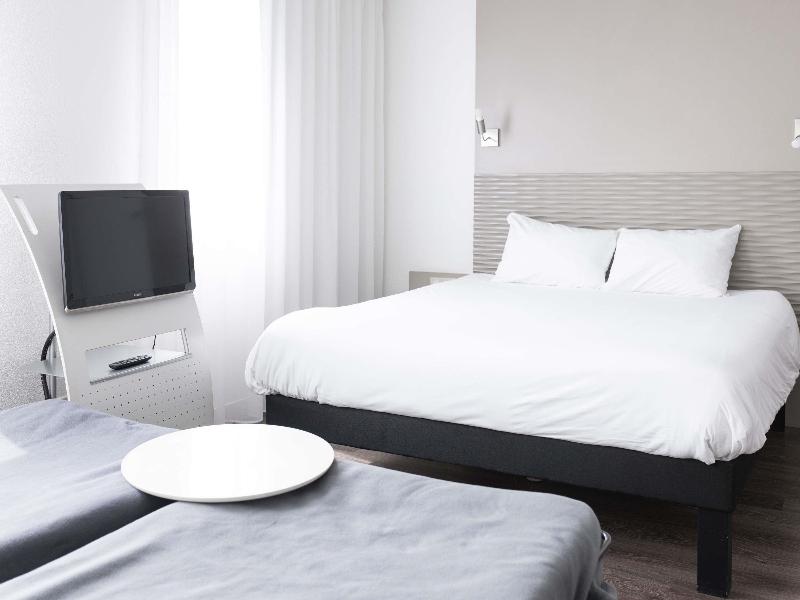 Ibis Styles Lille Aeroport  image