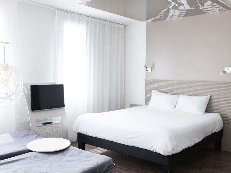 Ibis Styles Lille Aeroport  image