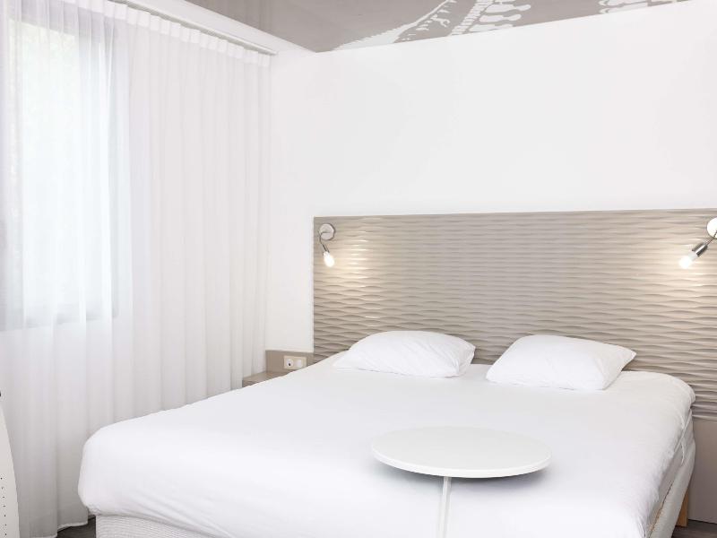 Ibis Styles Lille Aeroport  image