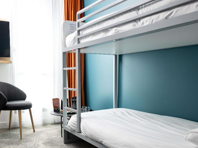 Ibis Styles Lille Aeroport  image