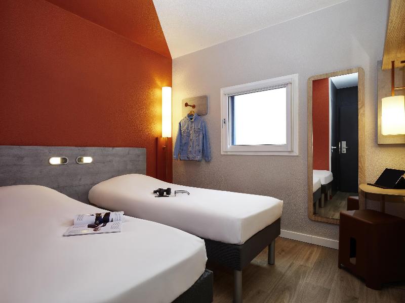 ibis budget Lille Villeneuve d'Ascq image