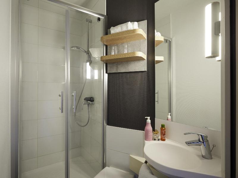 ibis budget Lille Villeneuve d'Ascq image