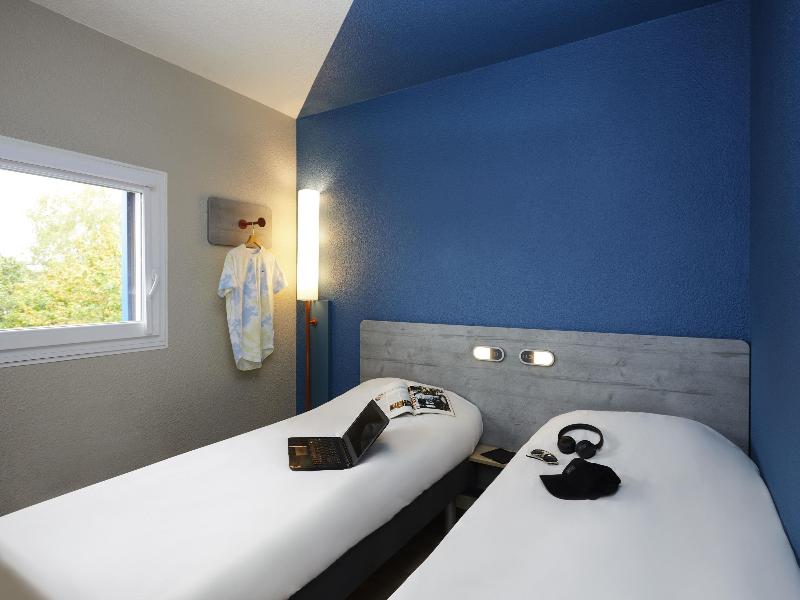 ibis budget Lille Villeneuve d'Ascq image