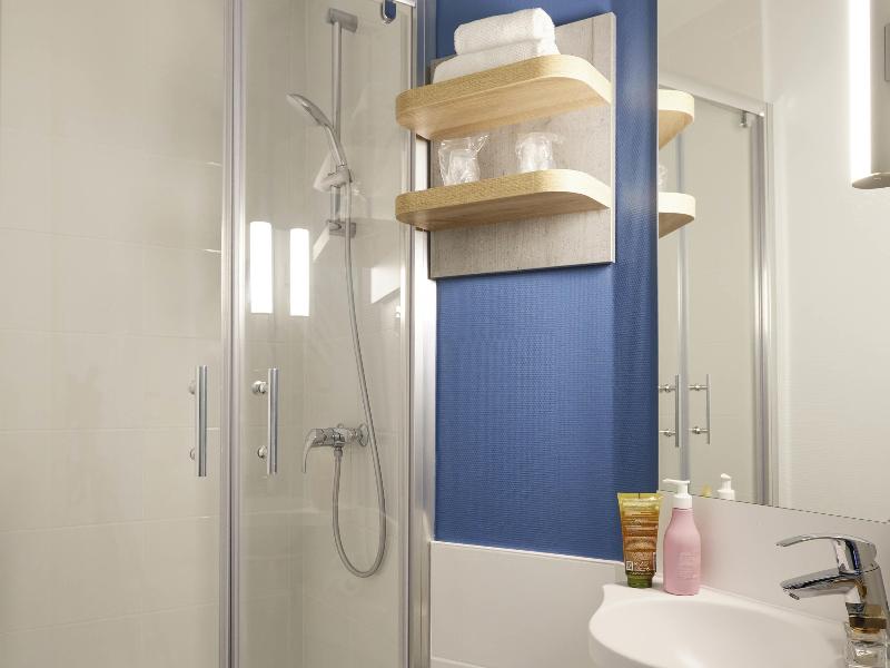 ibis budget Lille Villeneuve d'Ascq image