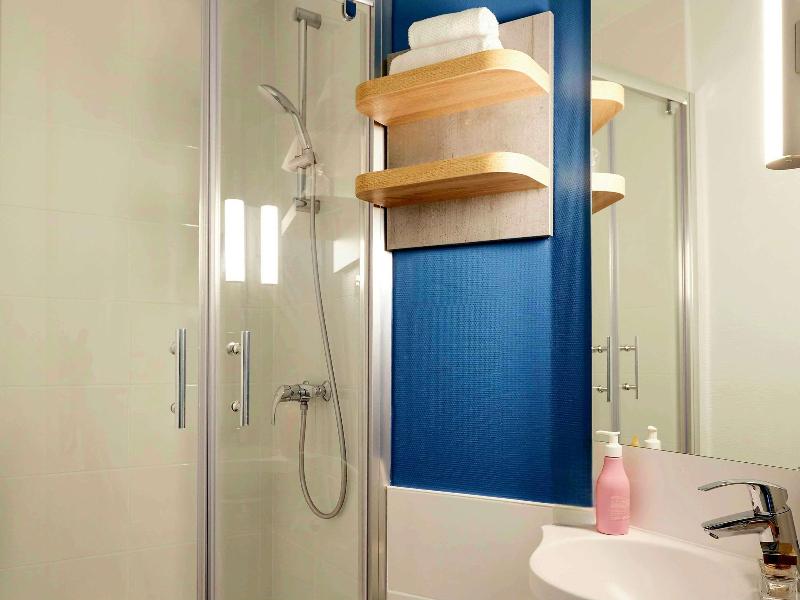 ibis budget Lille Villeneuve d'Ascq image