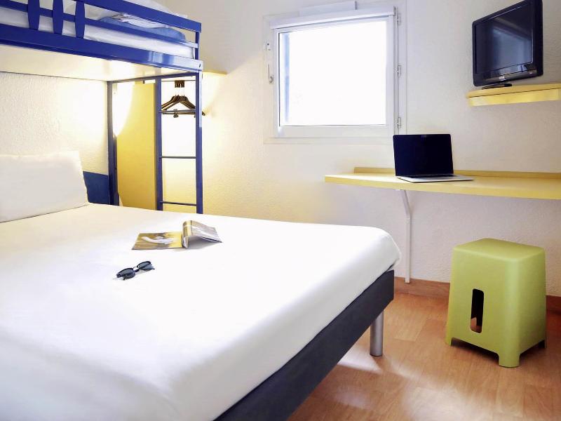 ibis budget Lille Villeneuve d'Ascq image