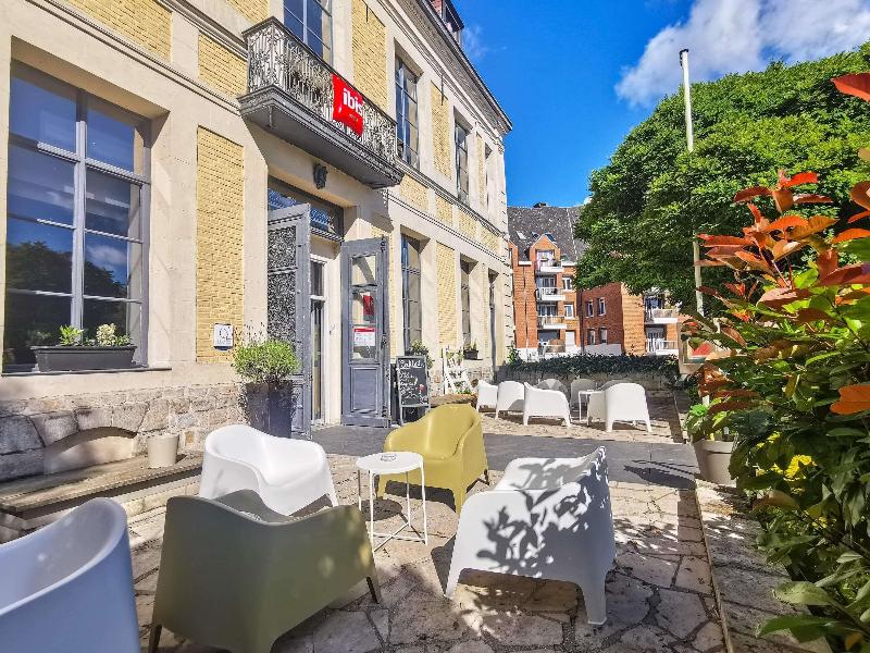 ibis Douai Centre image