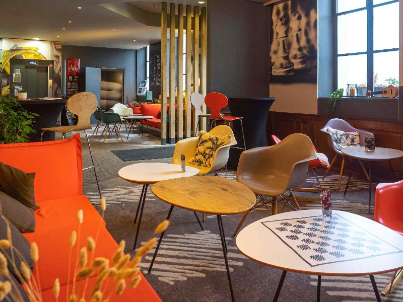 ibis Douai Centre image