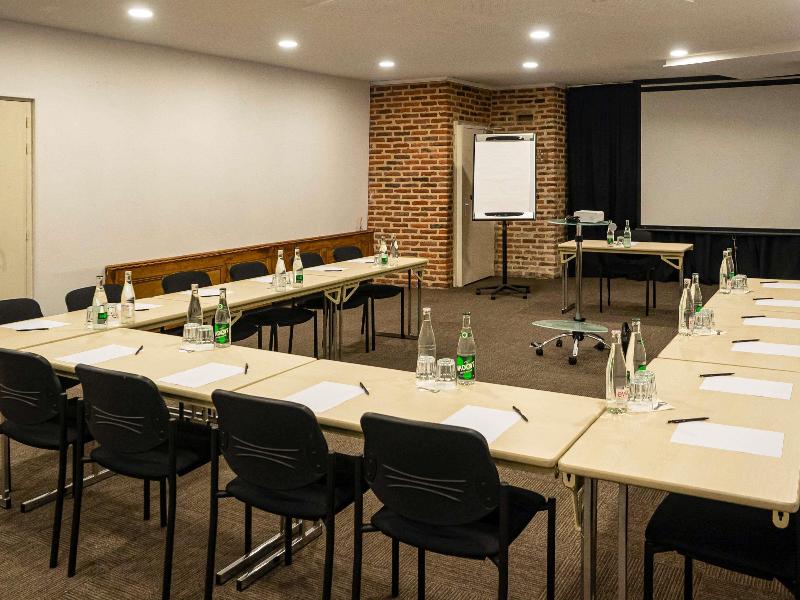ibis Douai Centre image
