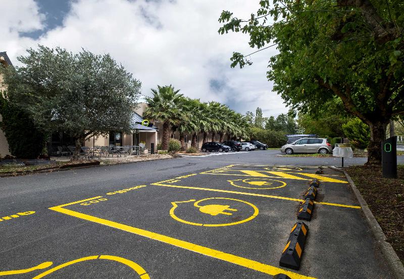 B&B HOTEL Niort Sud Venise Verte