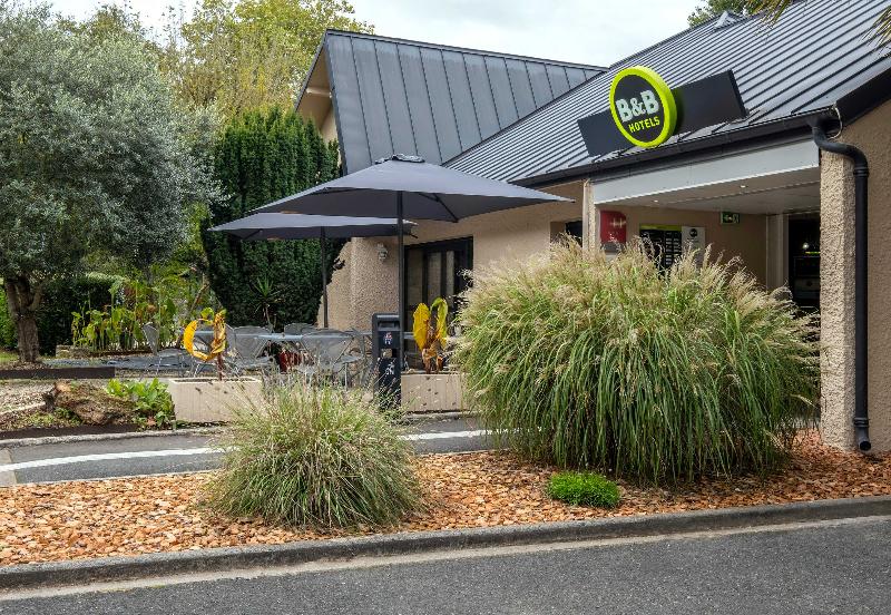 B&B HOTEL Niort Sud Venise Verte image