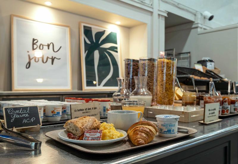 B&B HOTEL Niort Sud Venise Verte image
