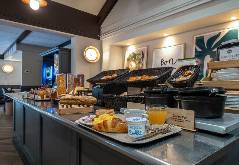 B&B HOTEL Niort Sud Venise Verte image