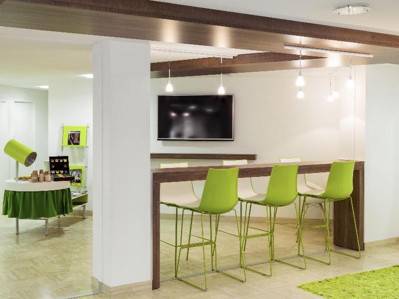 ibis Styles Niort Poitou Charentes image