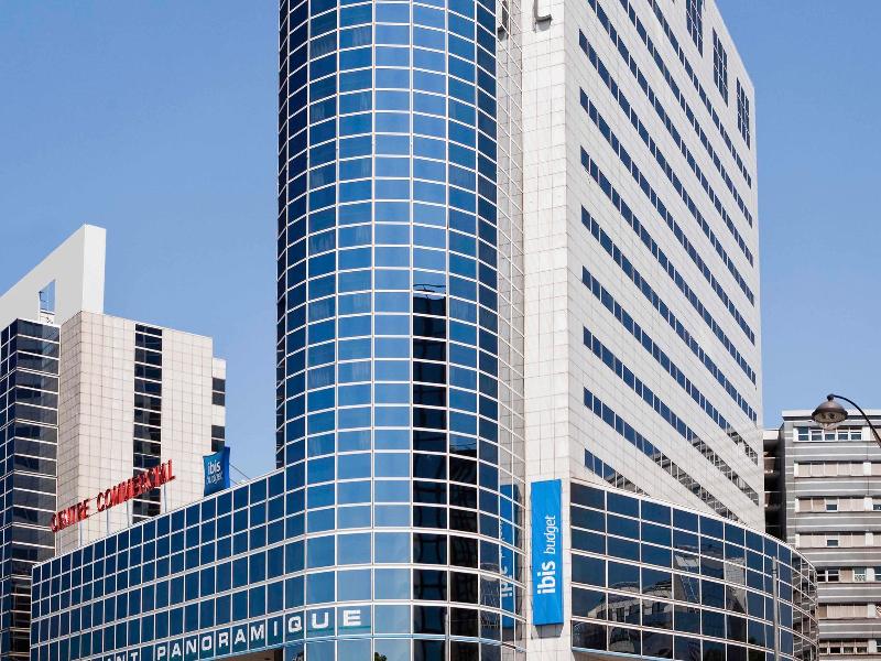 Ibis Budget Paris Porte de Montreuil image