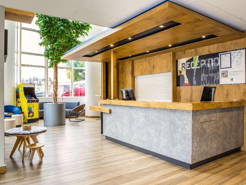 Ibis Budget Paris Porte de Montreuil image