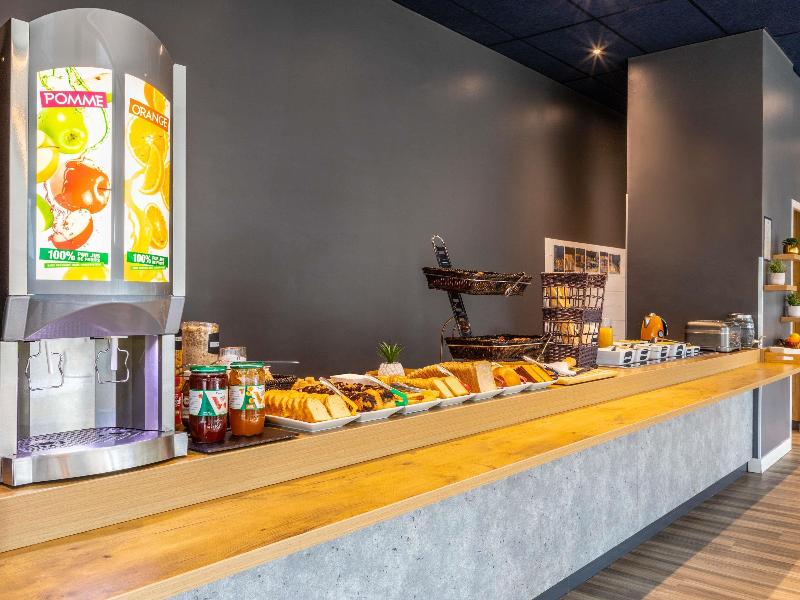 Ibis Budget Paris Porte de Montreuil image
