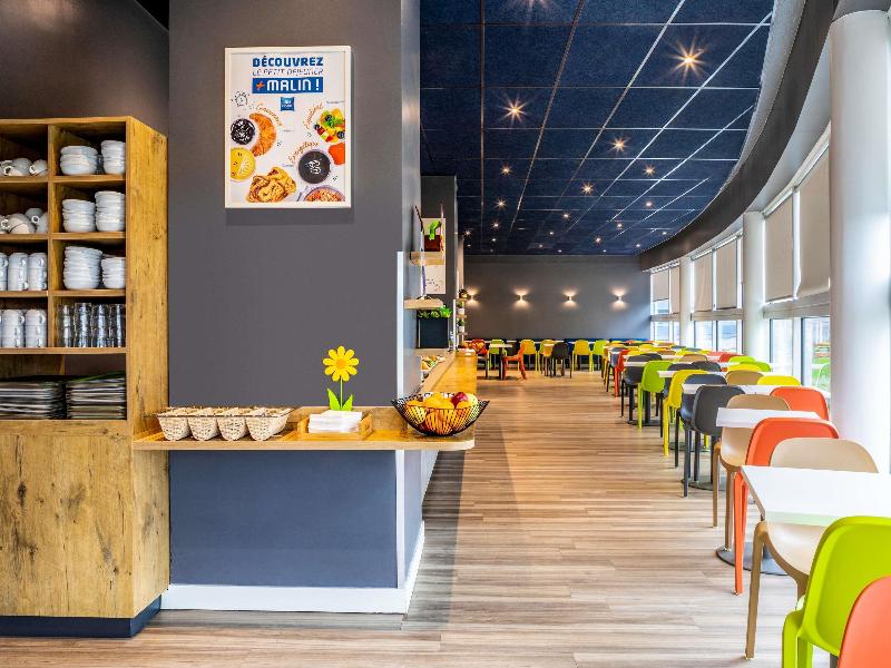 Ibis Budget Paris Porte de Montreuil image