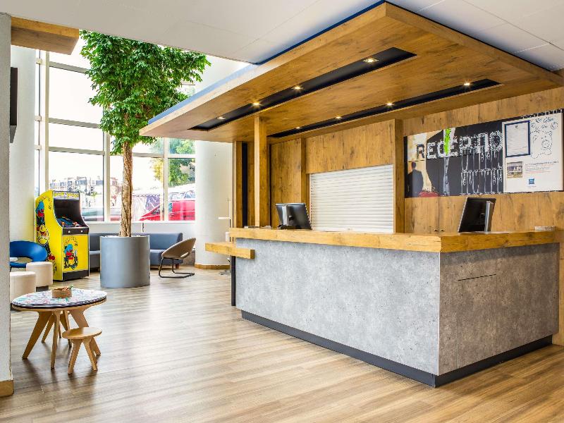 Ibis Budget Paris Porte de Montreuil image