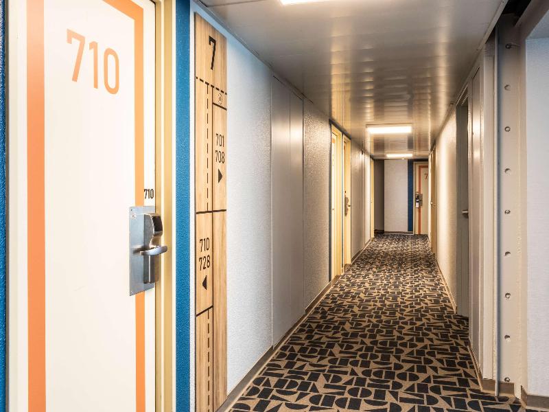 Ibis Budget Paris Porte de Montreuil image