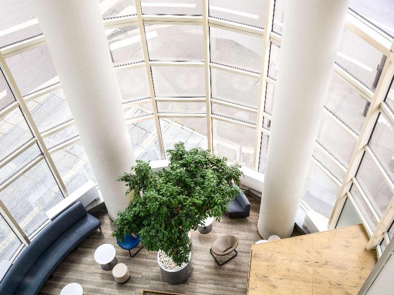 Ibis Budget Paris Porte de Montreuil image