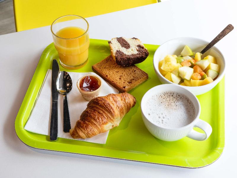 Ibis Budget Paris Porte de Montreuil image
