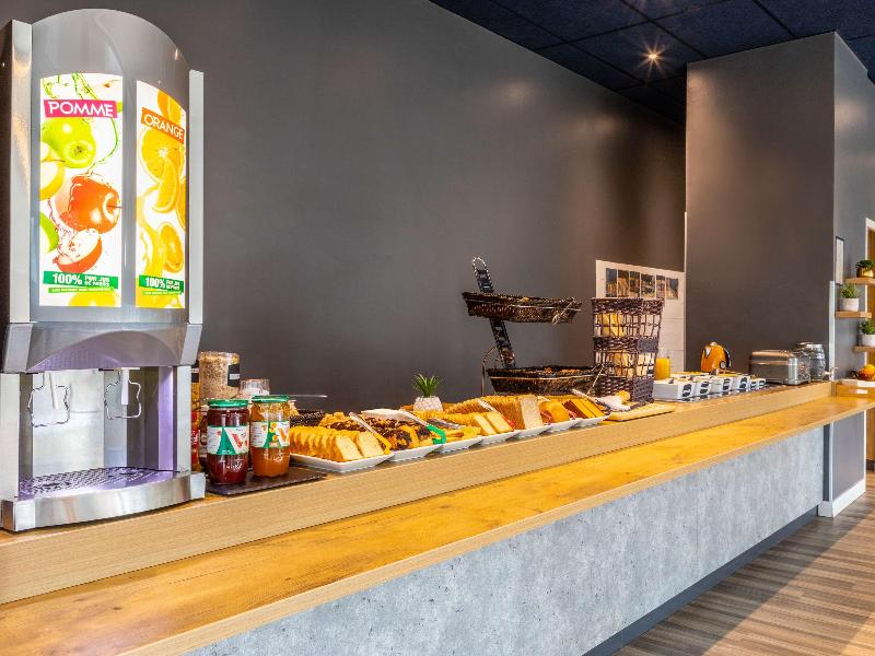 Ibis Budget Paris Porte de Montreuil image